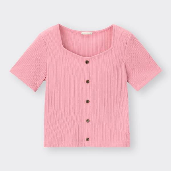 「トレンドをいち早くおさえられちゃう！？」GUで見るべき“今っぽTシャツ”4選