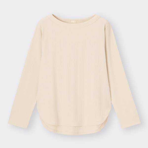 「トレンドをいち早くおさえられちゃう！？」GUで見るべき“今っぽTシャツ”4選