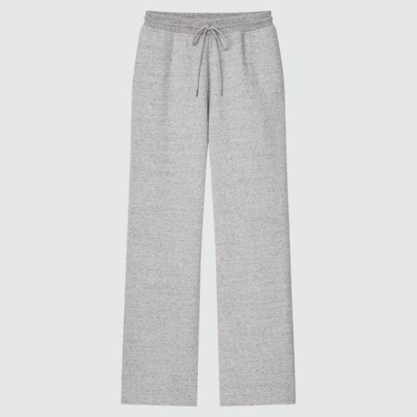 「春まで使える優秀商品ばかり！？」ユニクロの“旬スウェットアイテム”4選