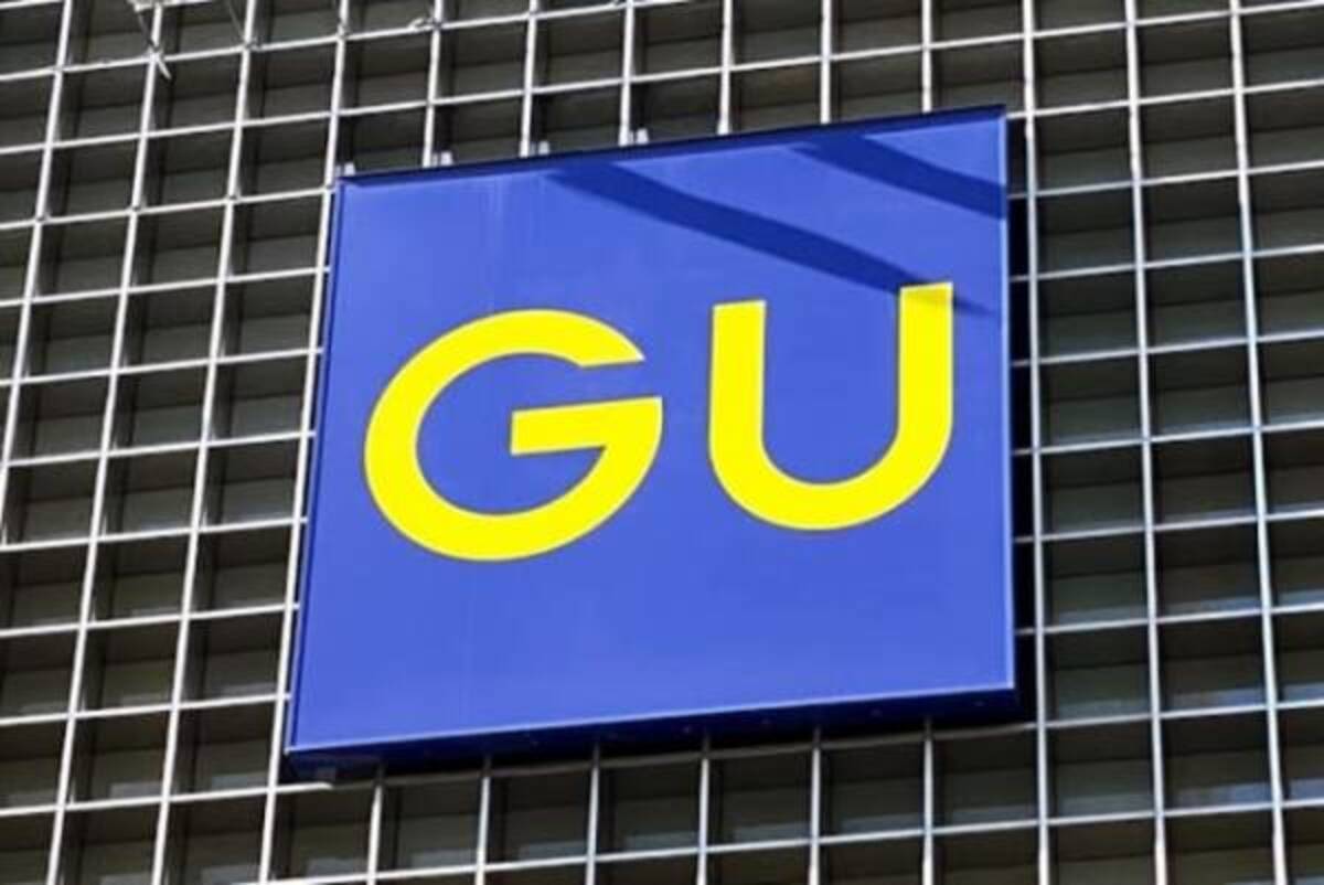 デザインも素材も多種多様 Guの 新作ワンピース まとめ 22年2月3日 ウーマンエキサイト 1 2