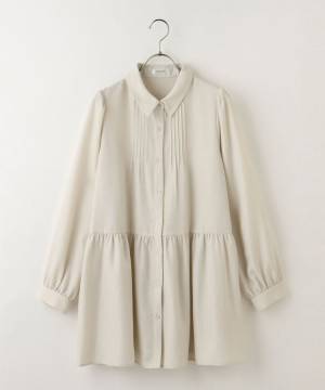 「バレンタインデートにもぴったり！？」ハニーズの“大人かわいいワンピース”まとめ♡