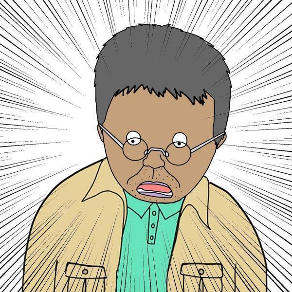 【漫画】「全然心当たりない…」いつもどおり帰宅した父。しかし出迎えた家族は“驚きの光景”を目にして…！？