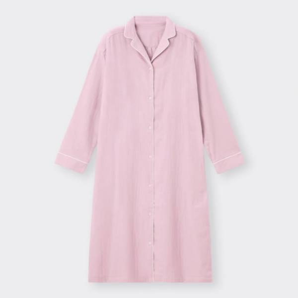 「お部屋着から春気分に衣替え♡」GUの“新作ルームウェア”おすすめ4選