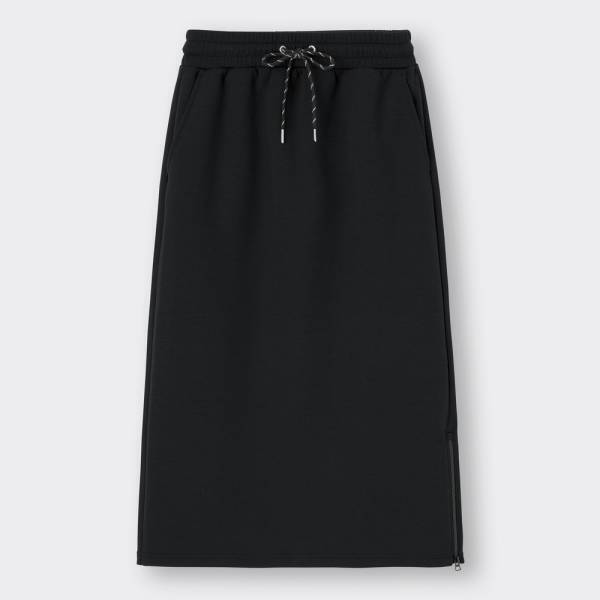 「プチプラの域超えてる予感…！」GUで要チェックな“今っぽスカート”特集