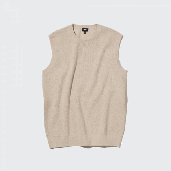 「カップルでシェアできちゃう！」ユニクロの“男女兼用アイテム”特集