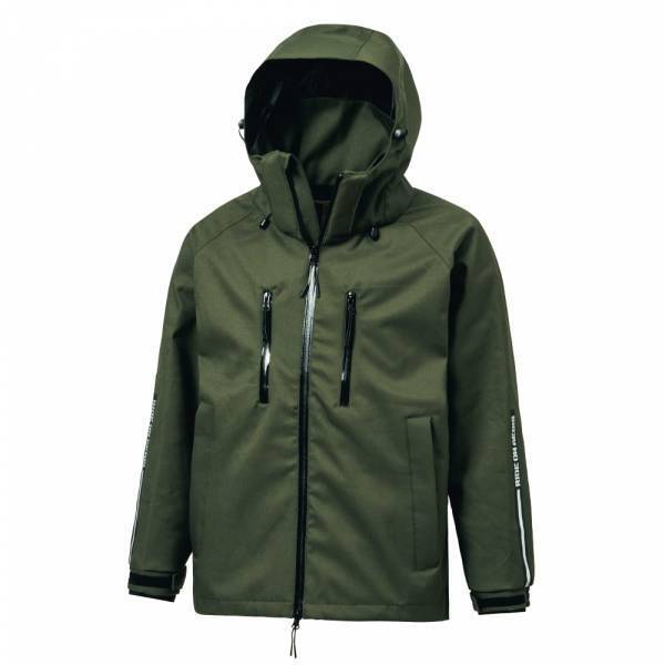 「撥水、防風…機能性に注目！？」ワークマンの“新作アウター”まとめ