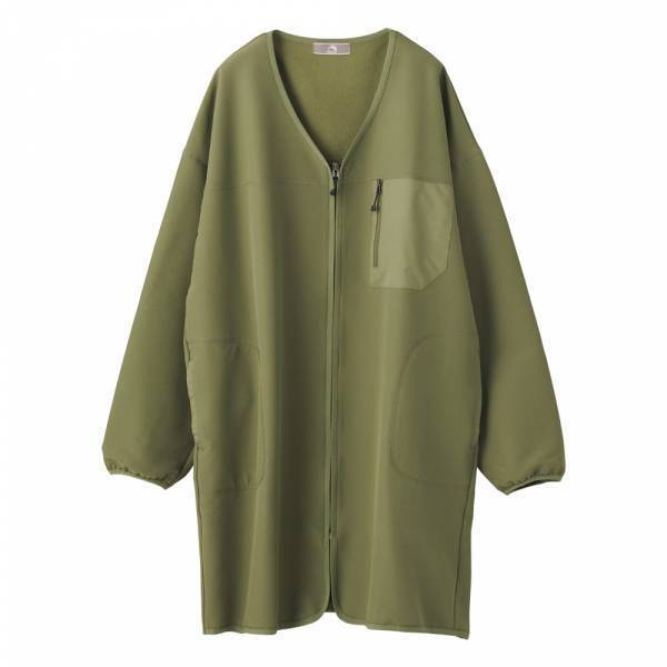 「撥水、防風…機能性に注目！？」ワークマンの“新作アウター”まとめ