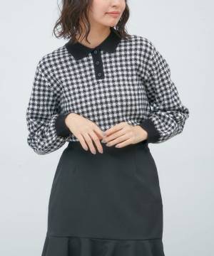 「全部2500円以下で手に入る！？」ハニーズの“おすすめニット”4選