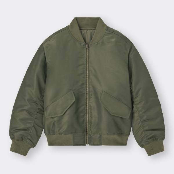 「骨ストさんへのおすすめ商品はこちら！」GUの“すっきりアイテム”4選