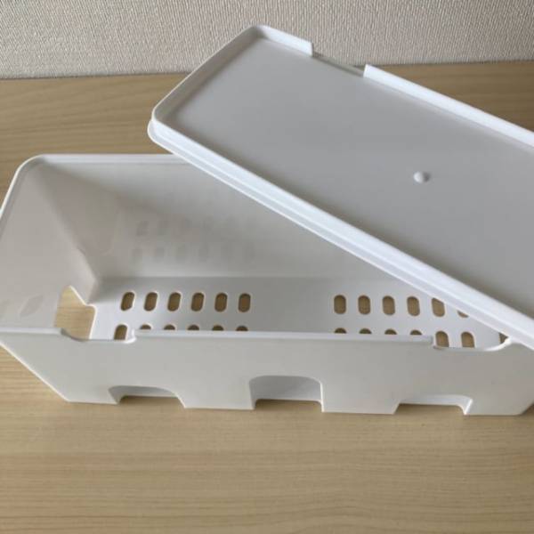 「100均でこのクオリティとは…！」ダイソーの“収納ケース”でお部屋を一気にスッキリ見せ♡