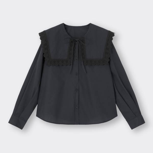 「骨格ウェーブさんへのおすすめ商品はこちら！」GUの“トレンドアイテム”4選