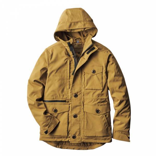 「優秀なアイテムが多数！？」ワークマンの“高機能アウター”まとめ