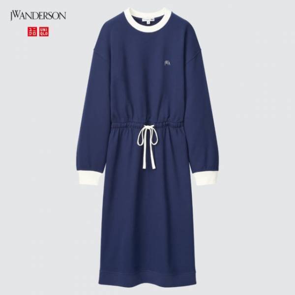 「1枚でコーデが完成しちゃう♪」ユニクロの“新作ワンピース”を一挙紹介！