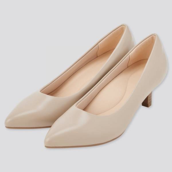 「オンオフ使えて便利かも！？」ユニクロの“きれい目アイテム”特集