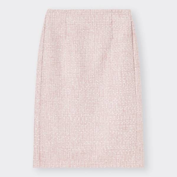 「フォーマルなおでかけにも◎」GUの“高見えセットアップ”は要チェック！