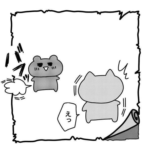 私の“オナラの音”を聞きたがる夫。ついにその機会がやってきて…！？→「めっちゃ可愛い〜」