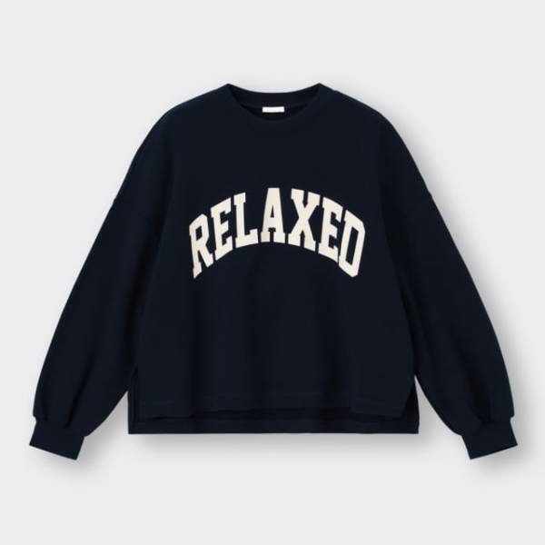 「骨格ナチュラルさんへのおすすめ商品はこちら！」GUの“ゆるっとアイテム”4選