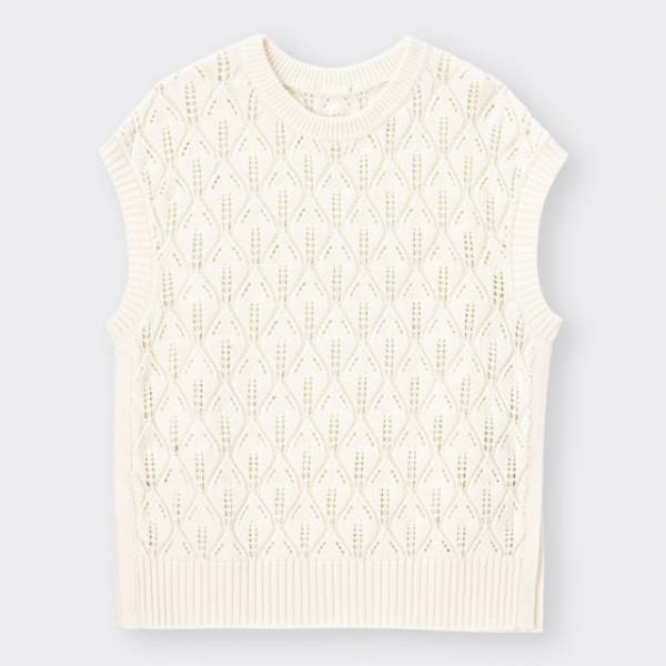 「骨格ナチュラルさんへのおすすめ商品はこちら！」GUの“ゆるっとアイテム”4選