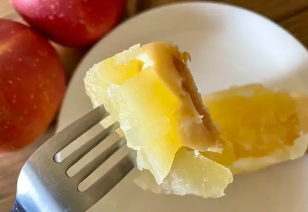 ごろっとリンゴのパイバー