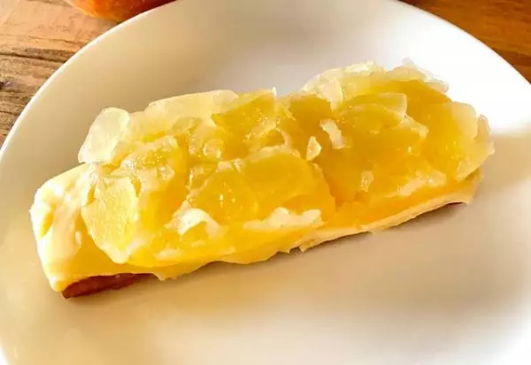 ごろっとリンゴのパイバー