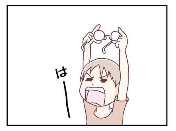 「嘘ついちゃった…」検診で娘の治療が“上手くいっていない”と言われ…＜メガネ子育て奮闘記＃12＞