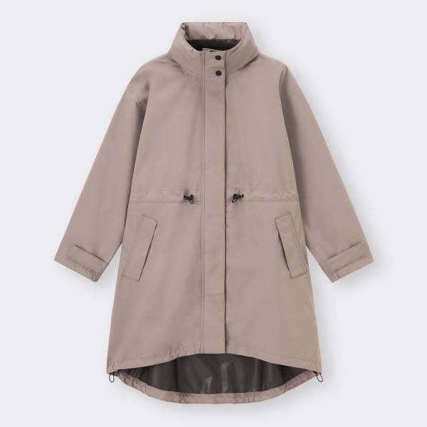 「アウトドアにも最適かも！」GUの“おすすめアイテム”4選