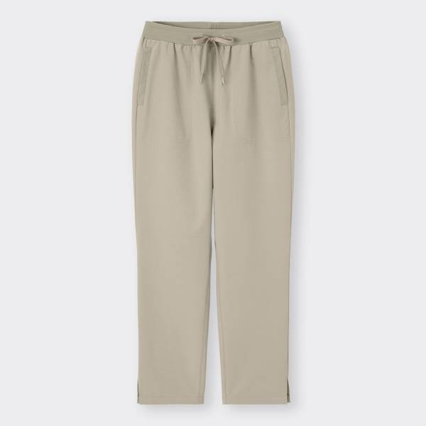 「アウトドアにも最適かも！」GUの“おすすめアイテム”4選