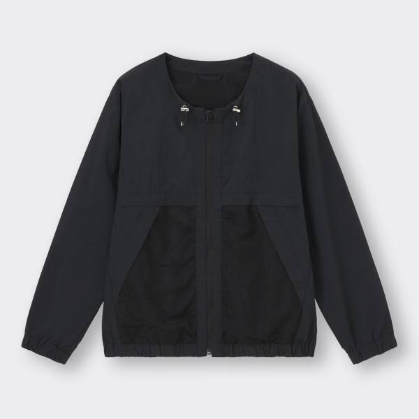 「アウトドアにも最適かも！」GUの“おすすめアイテム”4選