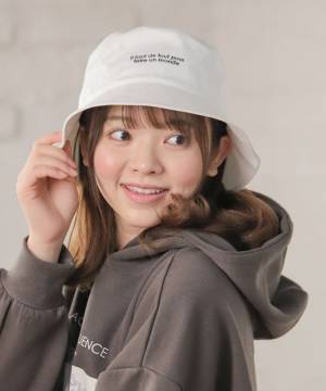 「全部1300円以下で買えちゃう！？」ハニーズの“おすすめハット”4選