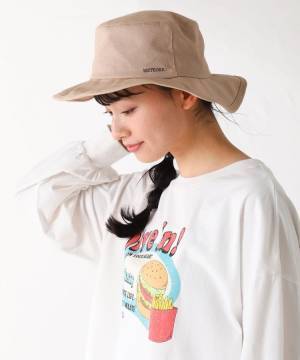 「全部1300円以下で買えちゃう！？」ハニーズの“おすすめハット”4選