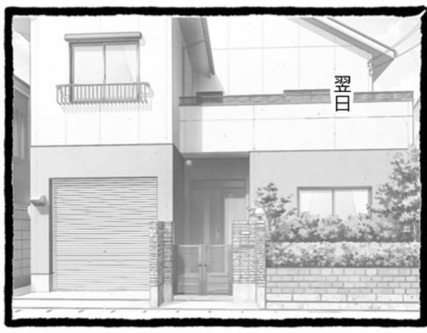 ＜息子の前では猫を被る義母とマザコン夫＞「いらっしゃい」義実家に着くと笑顔で迎えてくれた義母と夫の妹。一見“いい人そう”だけど…！？【＃2】