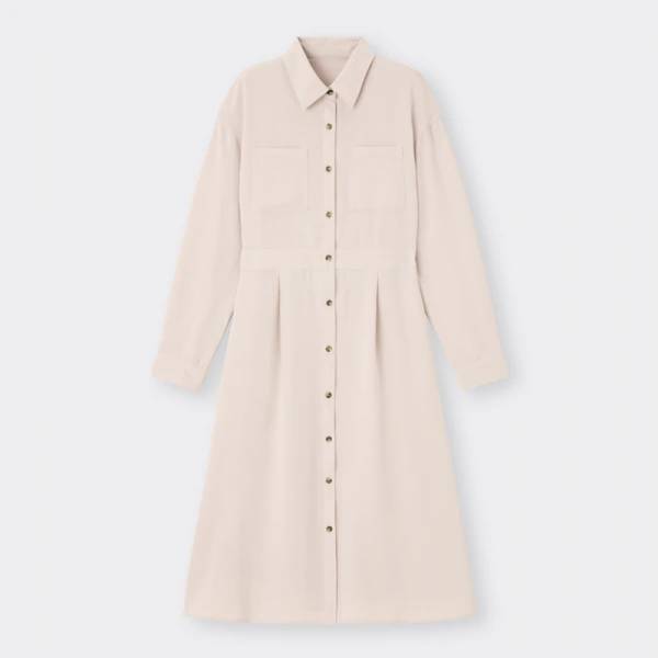 「1枚で旬コーデが完成！？」GUで見てほしい“おすすめアイテム”4選