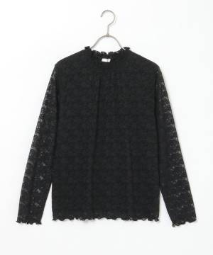 「1枚着るだけでおしゃれ見えが叶うかも！？」ハニーズの“大人かわいいトップス”4選