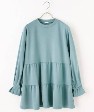 「1枚着るだけでおしゃれ見えが叶うかも！？」ハニーズの“大人かわいいトップス”4選