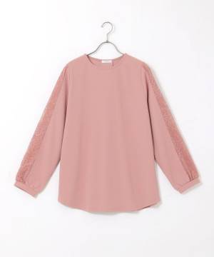 「1枚着るだけでおしゃれ見えが叶うかも！？」ハニーズの“大人かわいいトップス”4選