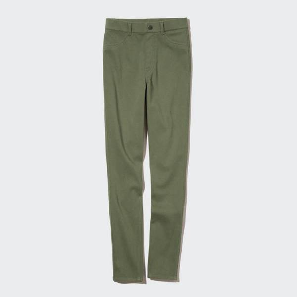 「いろいろなコーデで活躍間違いなし！？」ユニクロの“おすすめパンツ”4選