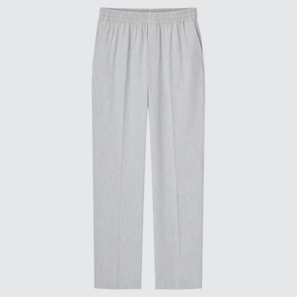 「いろいろなコーデで活躍間違いなし！？」ユニクロの“おすすめパンツ”4選