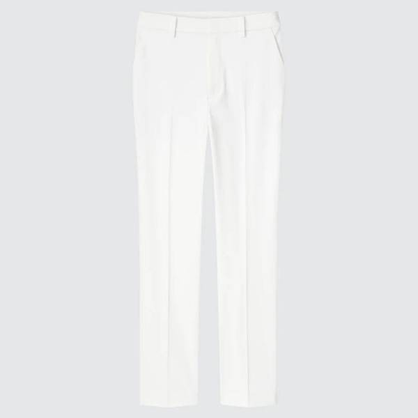 「いろいろなコーデで活躍間違いなし！？」ユニクロの“おすすめパンツ”4選