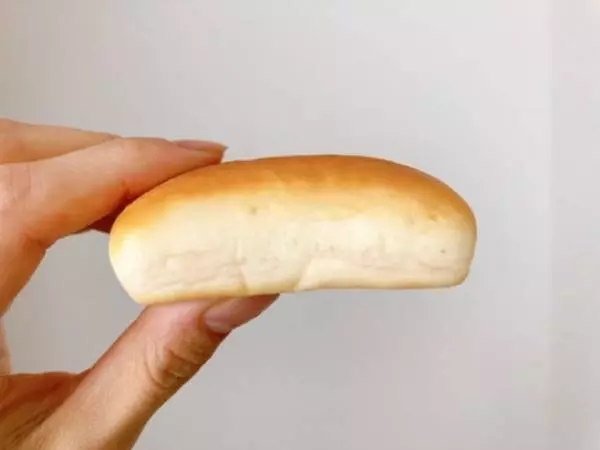 しっとりとした食感です。