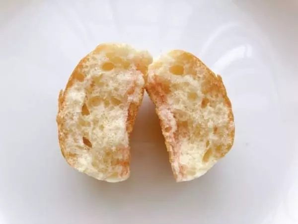 プチパンいちごミルクのおすすめの食べ方