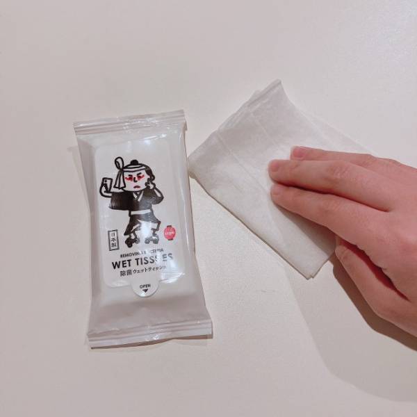 「セリアで感染対策！」見た目もかわいい“除菌アイテム”は持ち歩きに便利♪