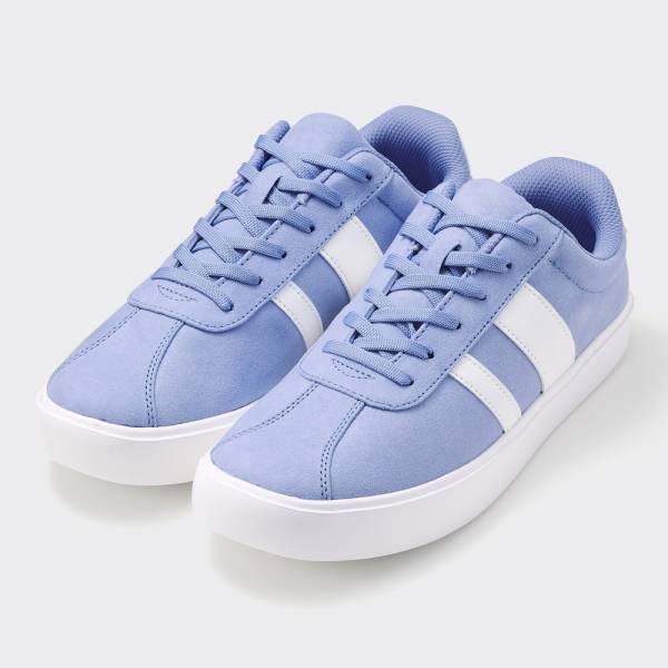 いろいろなコーデで活躍間違いなし！？GUの“今っぽスニーカー”4選