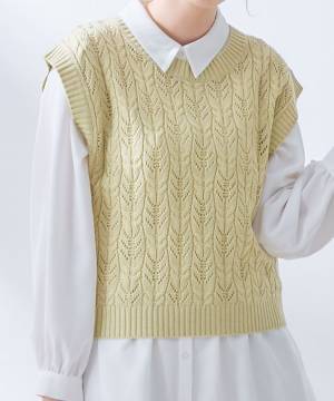 「春もプチプラで大人かわいく♡」ハニーズの“新作パステルカラーアイテム”4選