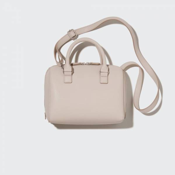 「優秀なのは服だけじゃない！」ユニクロ“春の新作シューズ＆小物”おすすめまとめ