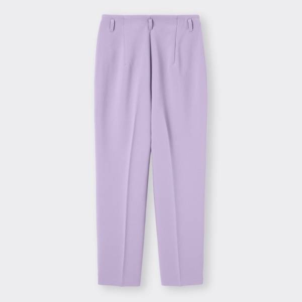 「オンでもオフでも使えそう！」GUの“大人きれいめ”アイテム