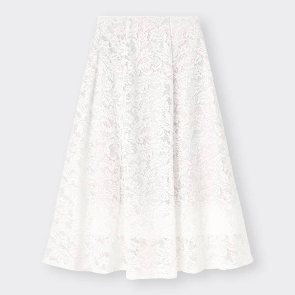 「オンでもオフでも使えそう！」GUの“大人きれいめ”アイテム