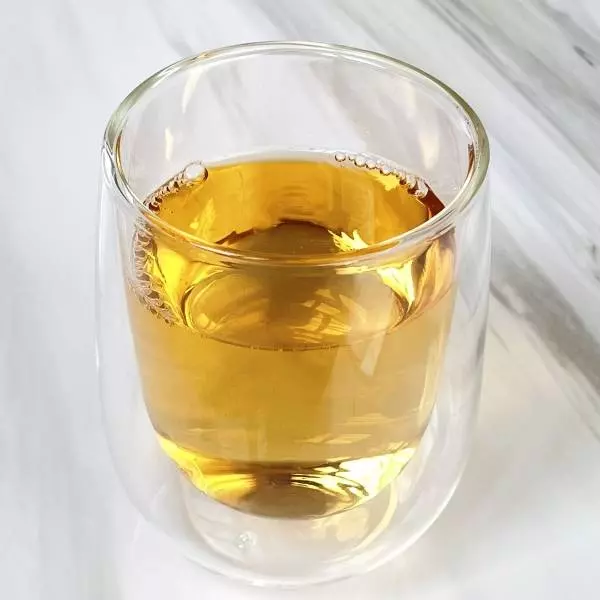 ジンジャールイボスティー