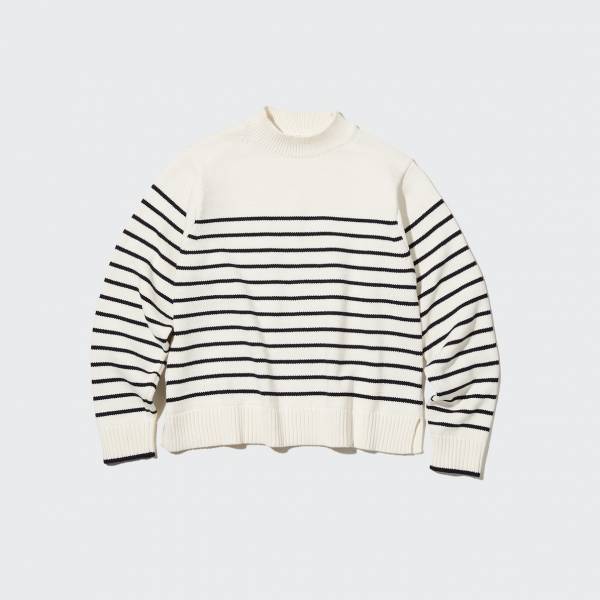 「スタッフさんのおすすめはこちら♡」ユニクロの“シーズンアイテム”4選