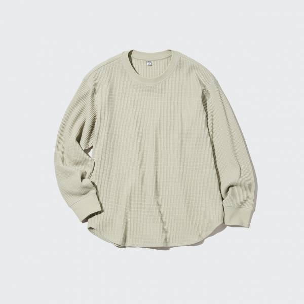 「スタッフさんのおすすめはこちら♡」ユニクロの“シーズンアイテム”4選