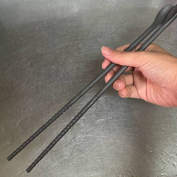 「1つで4役こなしちゃう！？」スリコの“シリコン調理グッズ”がかなり便利かも！